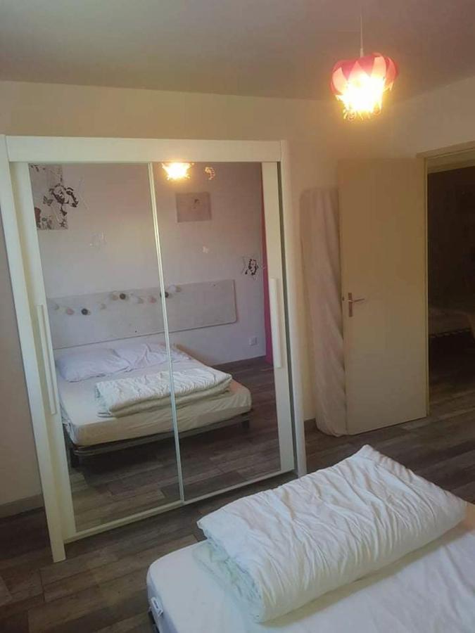 L'Agreable Maison Du Verdon Gréoux-les-Bains Exterior foto