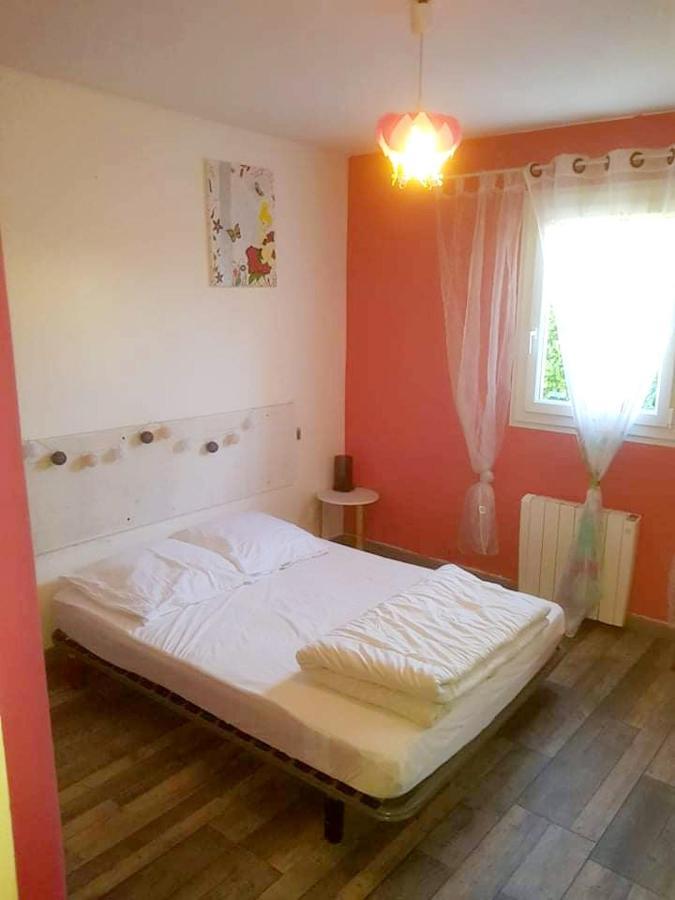 L'Agreable Maison Du Verdon Gréoux-les-Bains Exterior foto